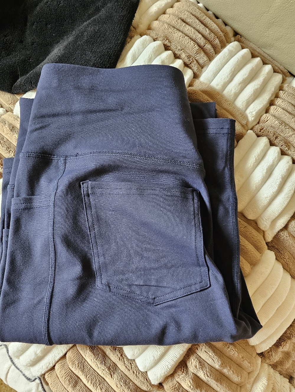 Skechers Go Walk Flare Pants